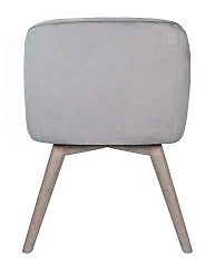 красивый Стул Aqua Wood Grey в интернет-магазине в Краснодаре
