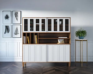 заказать Буфет "Andersen" большой арт AN25 в интернет-магазине в Краснодаре