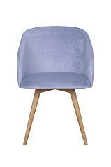 красивый Стул Visti Velvet на заказ в Краснодаре