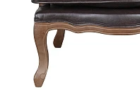 красивые Мягкое полукресло с подлокотниками Nitro Brown на заказ в Краснодаре