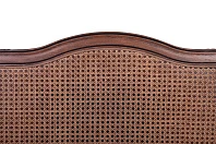 купить Классическое кресло Brody Ratang в американском стиле в Краснодаре