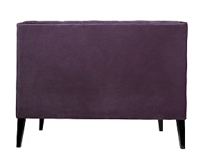 заказать стильные Американский диван Sommet фиолетовый в Краснодаре