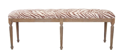 фото Оттоманка Clay в интерьере в Краснодаре