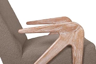 Кресло Arrow Oak V2 в современном стиле в Краснодаре