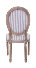 Стул Volker Pinstripe в интерьере в Краснодаре