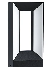 купить 98727 Уличный светодиодный светильник напольный RIFORANO в Краснодаре