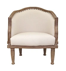 заказать Низкое кресло Alamo в интернет-магазине в Краснодаре