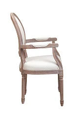 Стул Volker Arm Oak в интерьере в Краснодаре