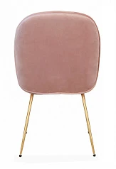 Стул Scoop Pink в Краснодаре