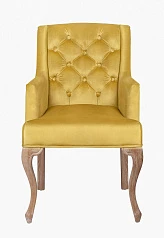 купить красивые Классическое кресло Deron Gold в интернет-магазине в Краснодаре