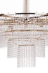 заказать Люстра Celestia D800 в Краснодаре