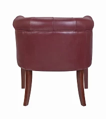 красивое Кожаное кресло Grace Vine Leather в Краснодаре