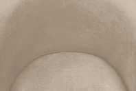 Мягкое кресло Benee Taupe в Краснодаре