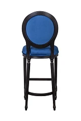 Дизайнерский стул Kosco Kora Blue на заказ в Краснодаре