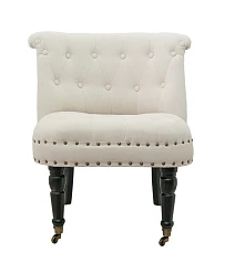 красивые Кресло Aviana Beige в интернет-магазине в Краснодаре