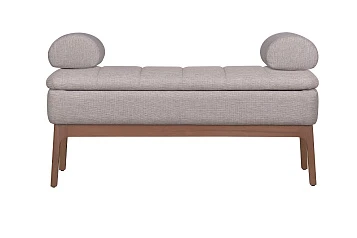 Оттоманка с ящиком Restle в Краснодаре