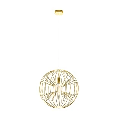 98689 Подвесной потолочный светильник (люстра) OKINZURI в Краснодаре