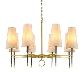 заказать Люстра Simple Eight в Краснодаре