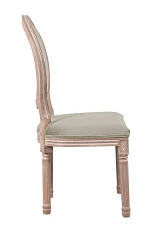 заказать Стул с круглой спинкой Volker Oak Taupe в Краснодаре
