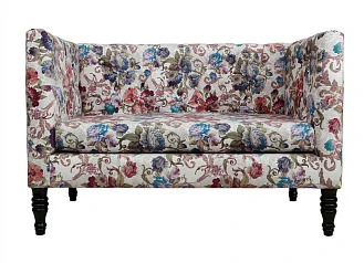 Диван Rose в современном стиле разноцветный в интернет-магазине в Краснодаре