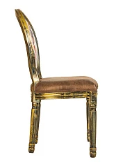 СтулVolker Golden Cat в интерьере в Краснодаре