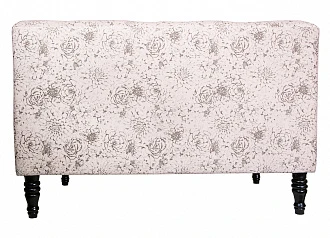 купить красивые Диван Rose Beige Flower в Краснодаре