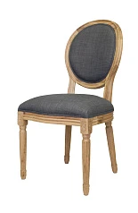 Стул Miro Grey на заказ в Краснодаре