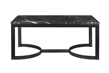 Журнальный столик прямоугольный Aron Marble-B в интернет-магазине в Краснодаре