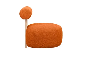 заказать Кресло Luman Orange V1 в Краснодаре