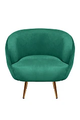 фото Кресло Benee Green V2 в Краснодаре