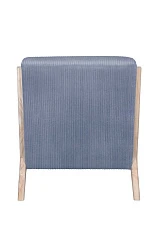 купить стильные Кресло дизайнерское Cody Steel в Краснодаре