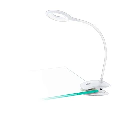 купить 97077 Светодиодный светильник на прищепке c сенс. димм. CABADO в Краснодаре