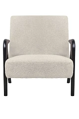 красивое Современное кресло Arrow BL бежевое в Краснодаре