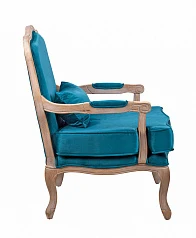 Полукресло Nitro Blue Natural в Краснодаре