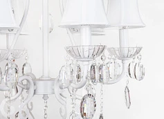 купить стильные Люстра Karma D50 в Краснодаре