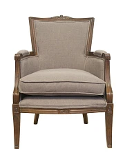 купить Полукресло Tous Grey в интернет-магазине в Краснодаре