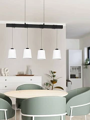 красивые 43884 Люстра TOWNSHEND 8 на заказ в Краснодаре