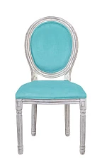 купить красивый Стул Volker Marine Blue в Краснодаре