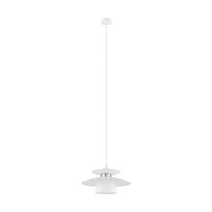 фото 98734 Подвесной потолочный светильник (люстра) BRENDA в интерьере в Краснодаре