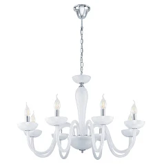 купить 39123 Подвесной потолочный светильник (люстра) FALCADO 1 в Краснодаре