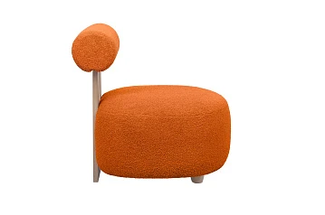 Кресло Luman Orange V2L в интернет-магазине в Краснодаре