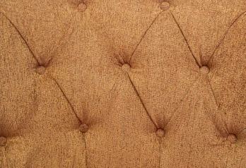 фото Низкое кресло Solio Orange в интерьере в Краснодаре