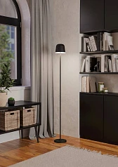 купить 901748 Аккуммуляторный торшер сенсорный, диммируемый MANNERA-L в Краснодаре