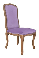 Стул Wenter Purple в интерьере в Краснодаре
