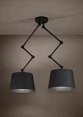 красивые 390113 Люстра PISTUNIO в интернет-магазине в Краснодаре