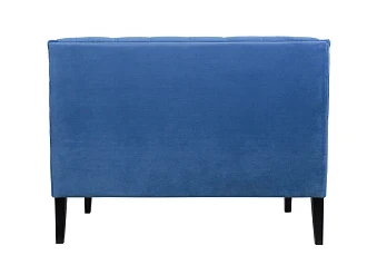купить Диван Sommet Blue в интернет-магазине в Краснодаре