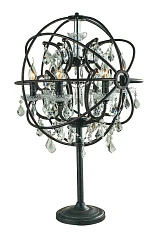 Светильник Foucault'S Orb Crystal T на заказ в интернет-магазине в Краснодаре