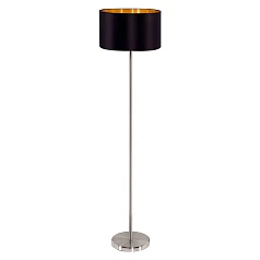 95169 Торшер (напольный светильник) MASERLO с ножным выключателем на заказ в интернет-магазине в Краснодаре