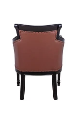 Кресло Valene Brown Leather в интернет-магазине в Краснодаре