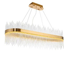 Люстра Stripglass L100 в Краснодаре